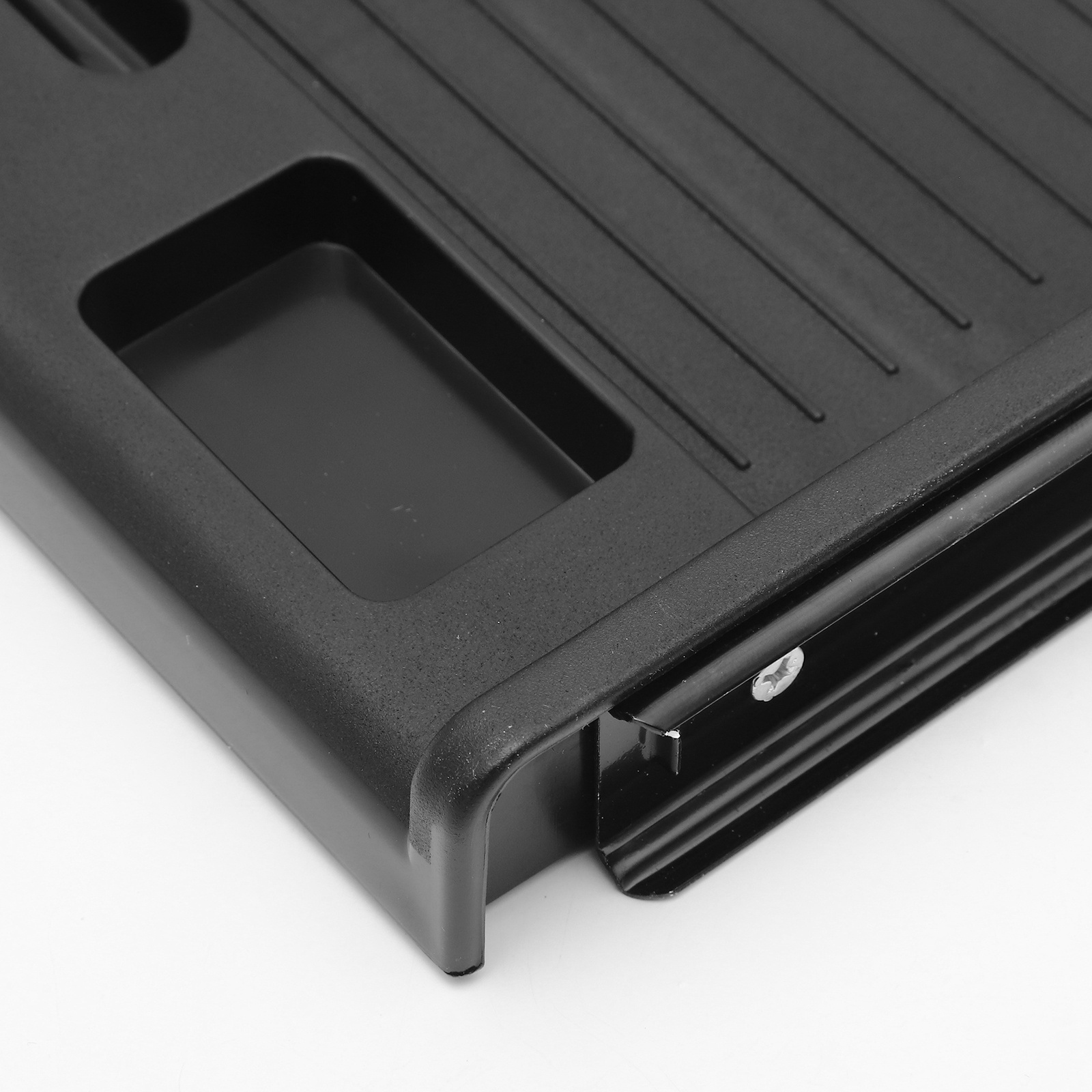 Keyboard Drawer Under - 1 zestaw: wysuwana półka na klawiaturę