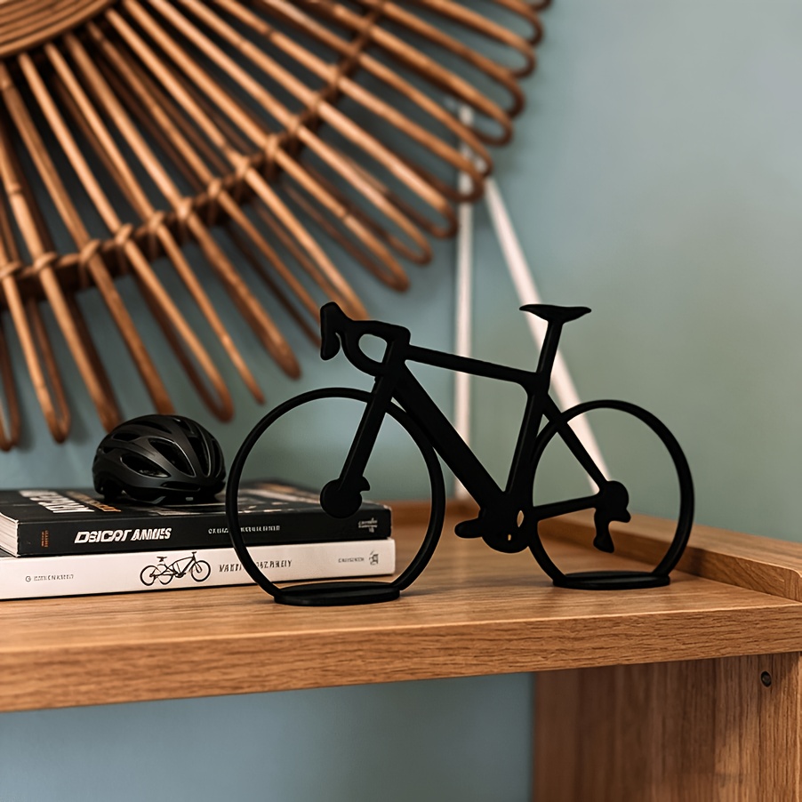 Office Furniture At Home - Minimalistyczny model roweru drukowany w 3D,