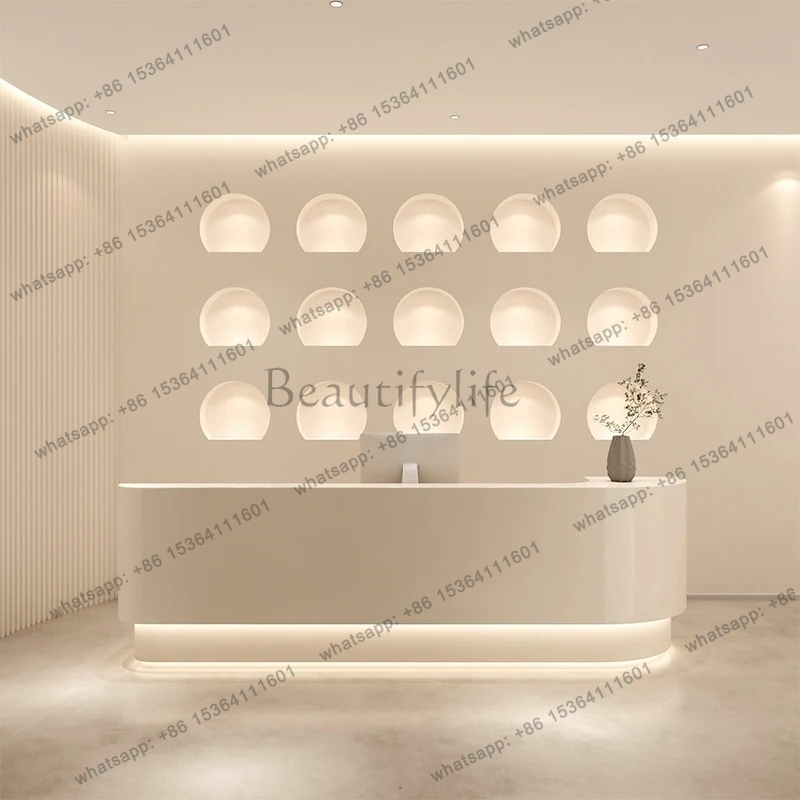 Office Furniture Company - Biurka recepcyjne nowoczesne, biurka recepcyjne do