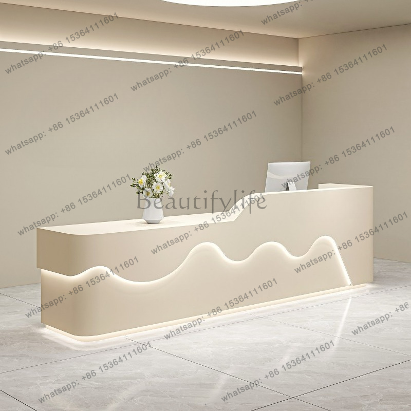 LJY Minimalistyczne Estetyczne – Office Furniture Company recenzja i cena