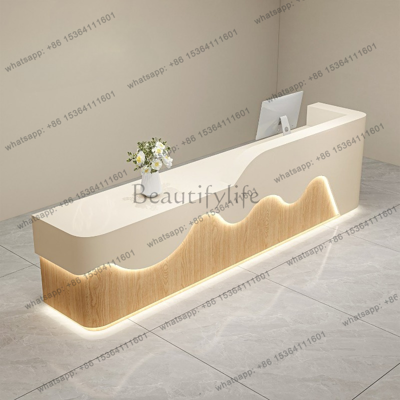 LJY Minimalistyczne Estetyczne – Office Furniture Company recenzja i cena