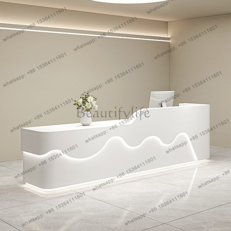 LJY Minimalistyczne Estetyczne – Office Furniture Company recenzja i cena