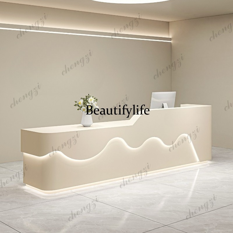 Minimalistyczne estetyczne lad – Office Furniture Company recenzja i cena