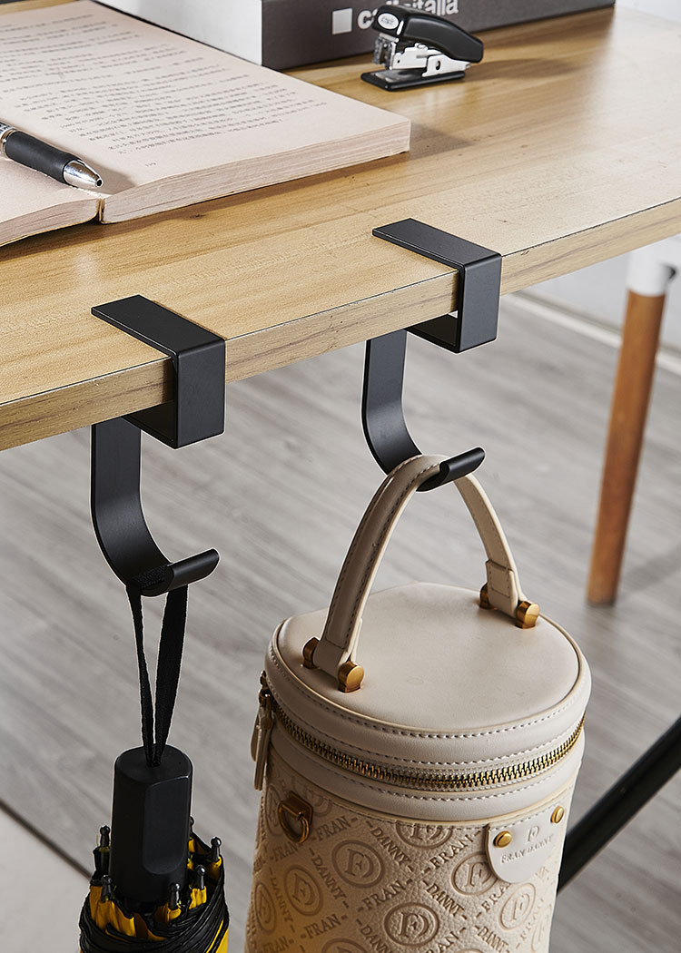 Przenośny haczyk na biurko w k – Office Furniture Used recenzja i cena