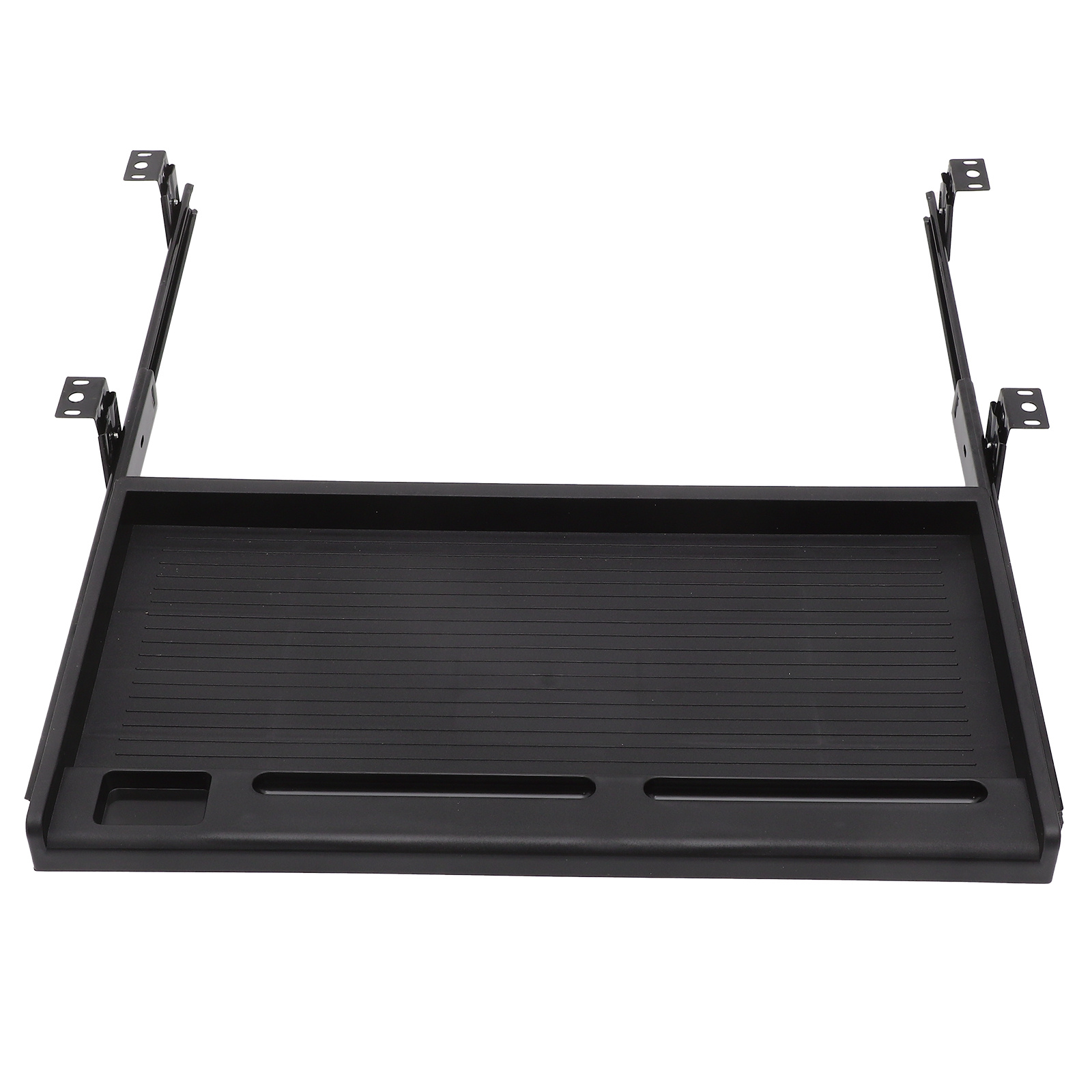 1 zestaw: wysuwana półka na kl – Keyboard Drawer Under recenzja i cena