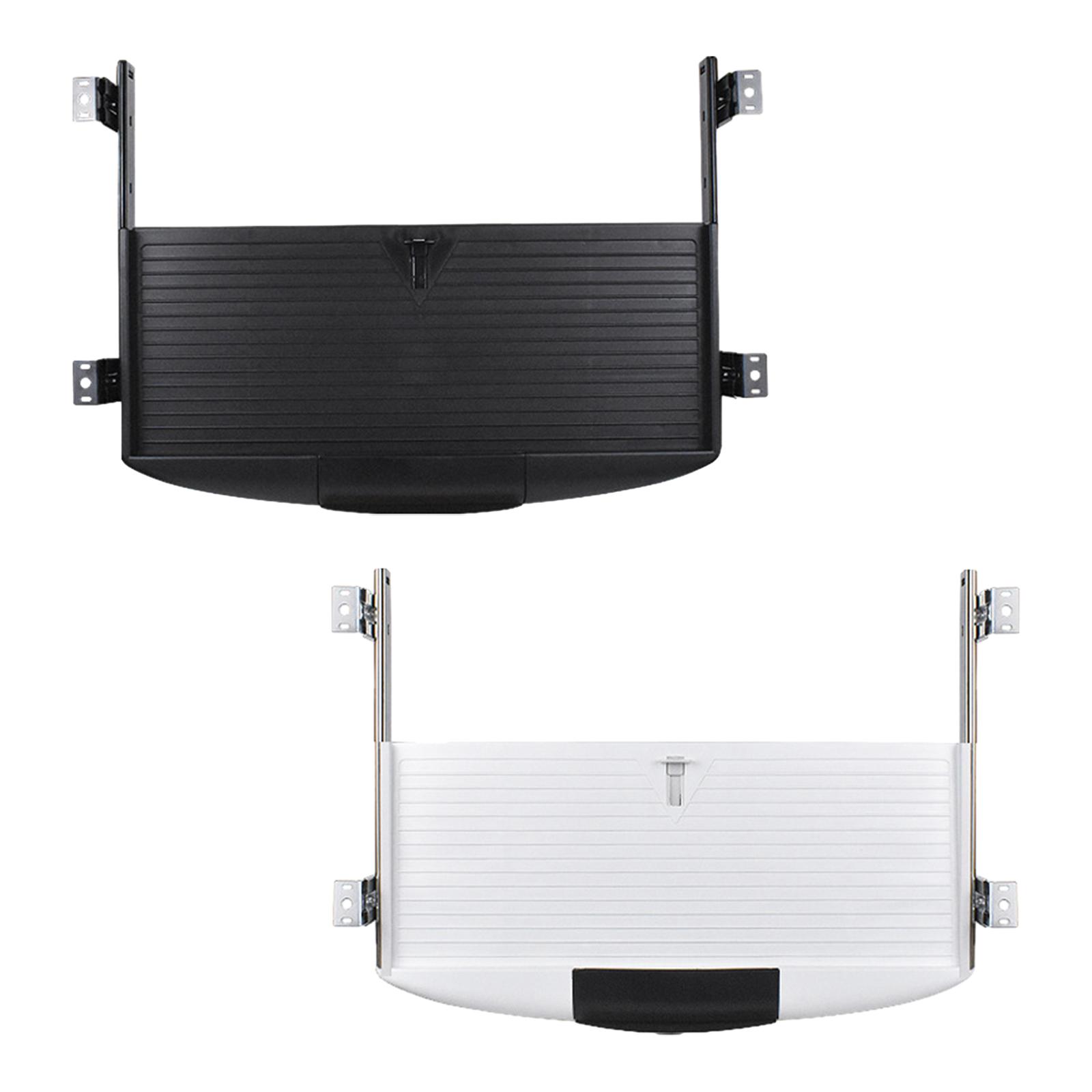 Ergonomiczna szuflada z wysuwa – Keyboard Drawer Under recenzja i cena