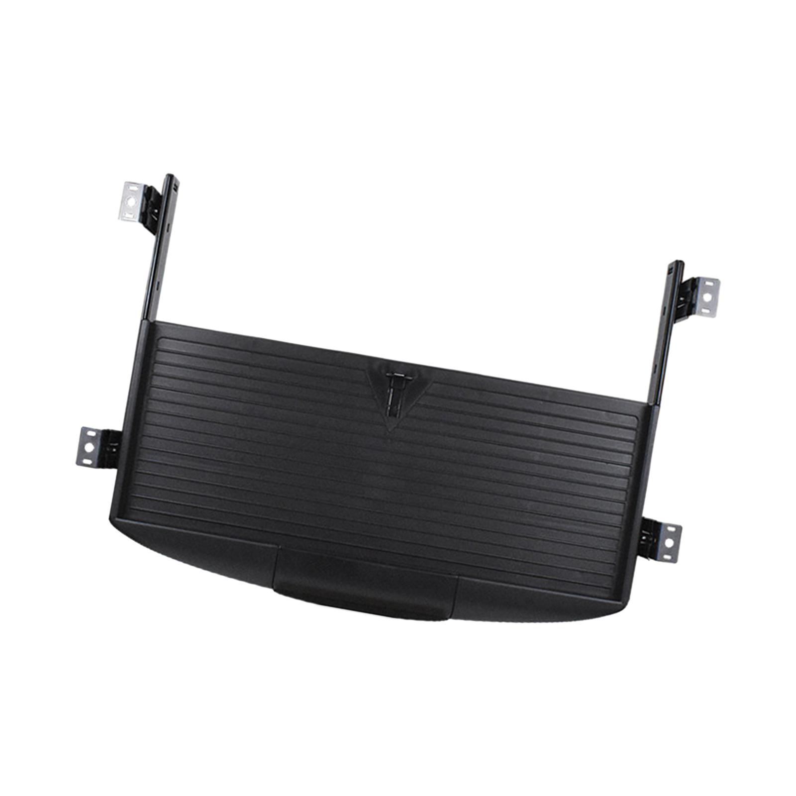 Ergonomiczna szuflada z wysuwa – Keyboard Drawer Under recenzja i cena