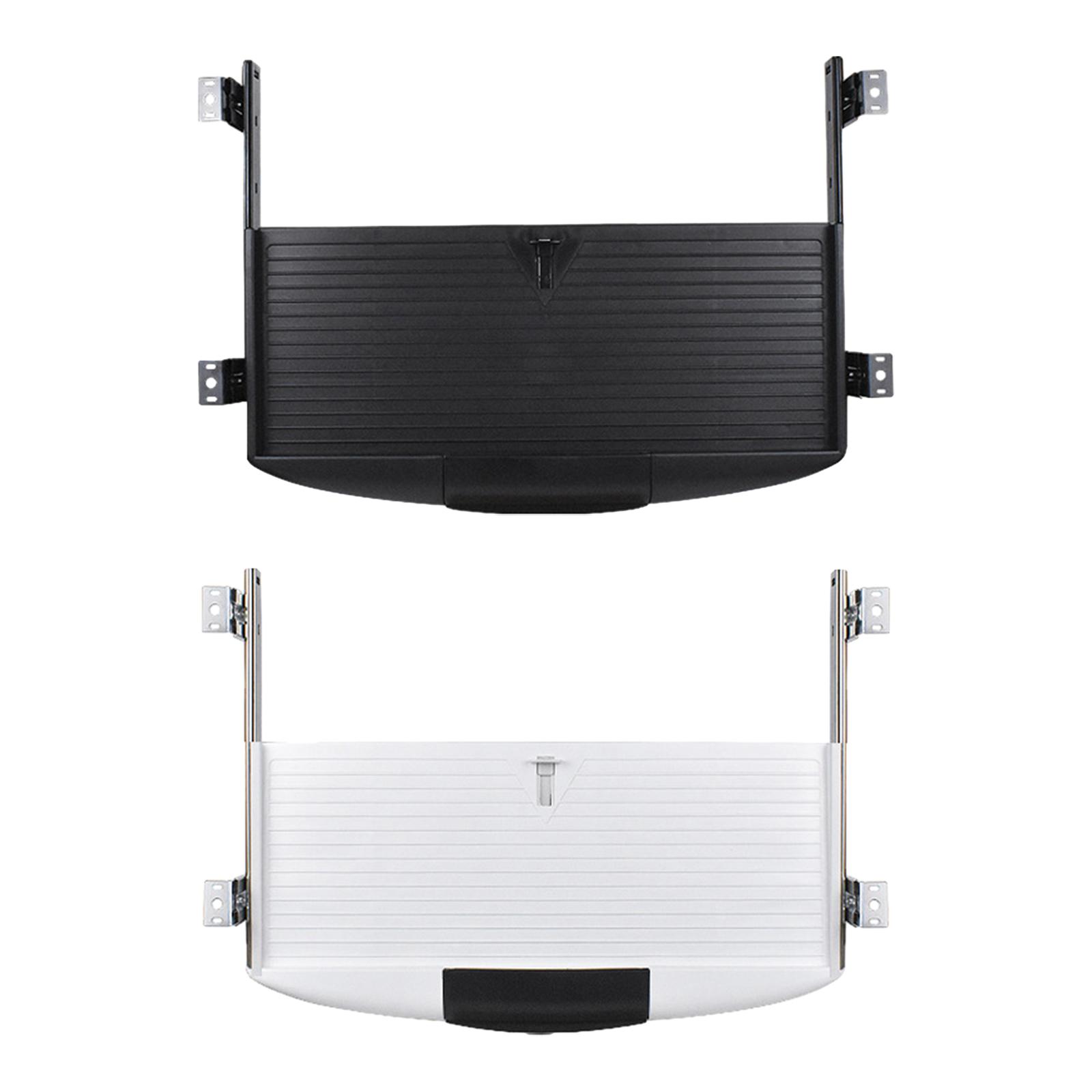 Ergonomiczna szuflada z wysuwa – Keyboard Drawer Under recenzja i cena