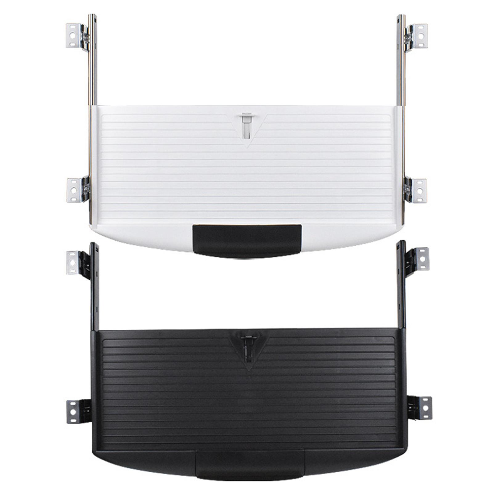 Ergonomiczna szuflada z wysuwa – Keyboard Drawer Under recenzja i cena