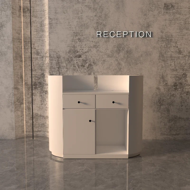 Prosty, nowoczesny sklep odzie – Office Furniture Company recenzja i cena
