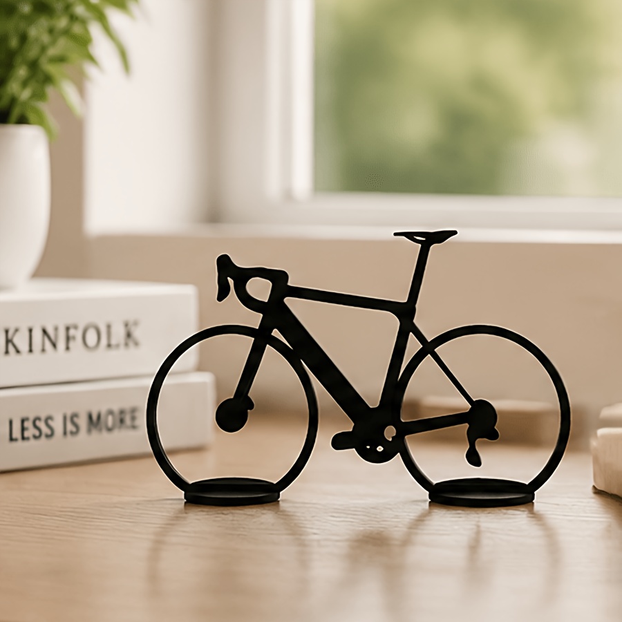 Minimalistyczny model roweru d – Office Furniture At Home recenzja i cena