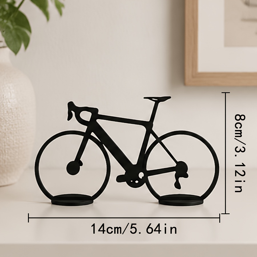 Minimalistyczny model roweru d – Office Furniture At Home recenzja i cena