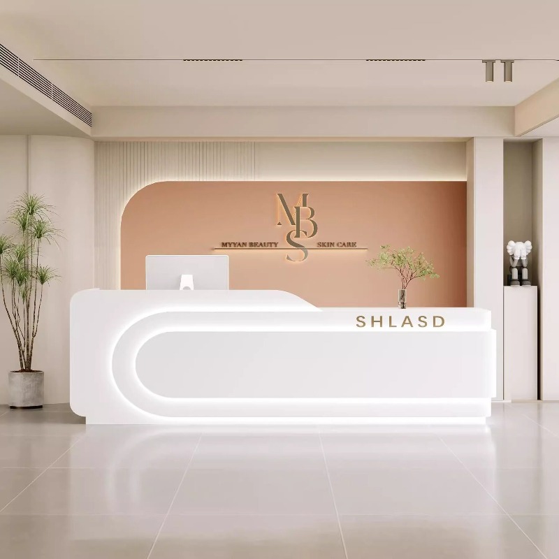 Bar do salonu kosmetycznego w  – Office Furniture Company recenzja i cena