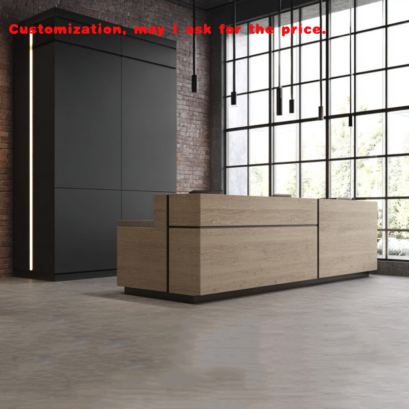 Meble biurowe na zamówienie. D – Office Furniture Company recenzja i cena