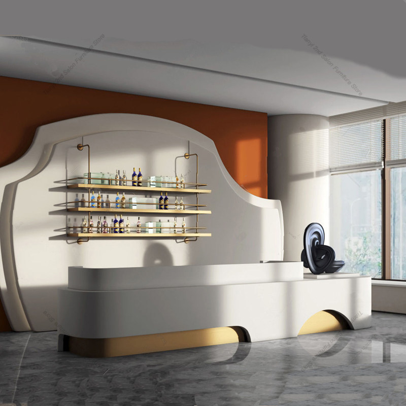 Nowoczesna, minimalistyczna re – Office Furniture Company recenzja i cena