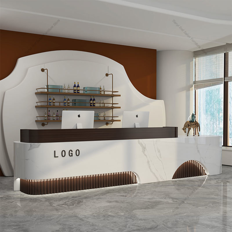 Nowoczesna, minimalistyczna re – Office Furniture Company recenzja i cena