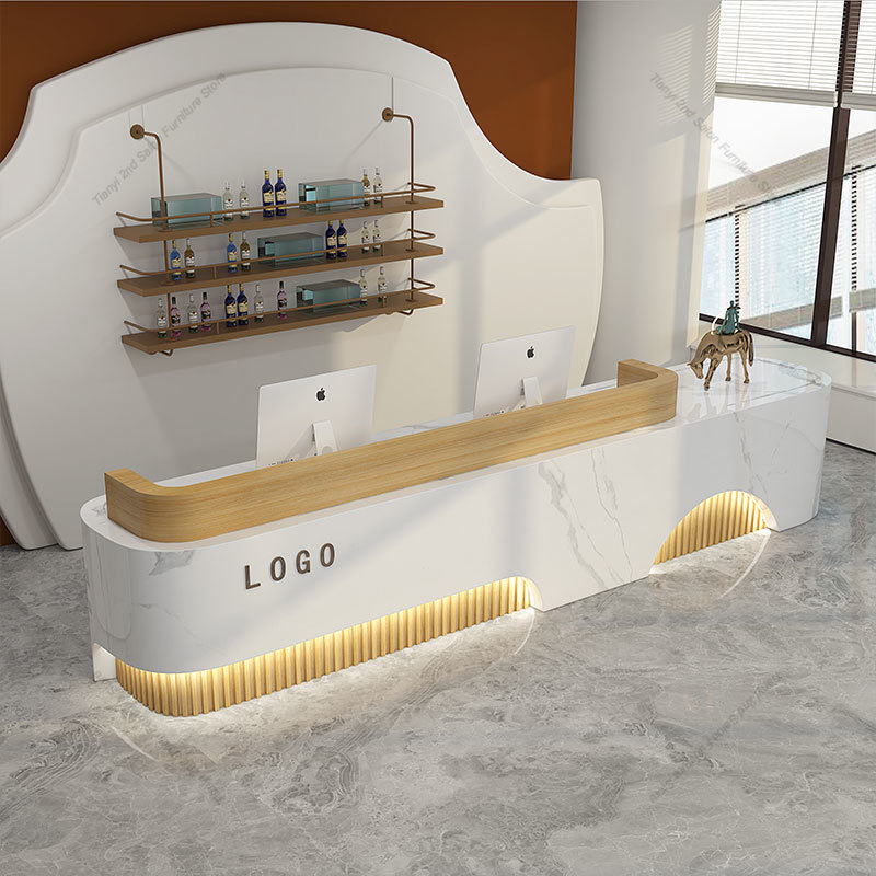 Nowoczesna, minimalistyczna re – Office Furniture Company recenzja i cena