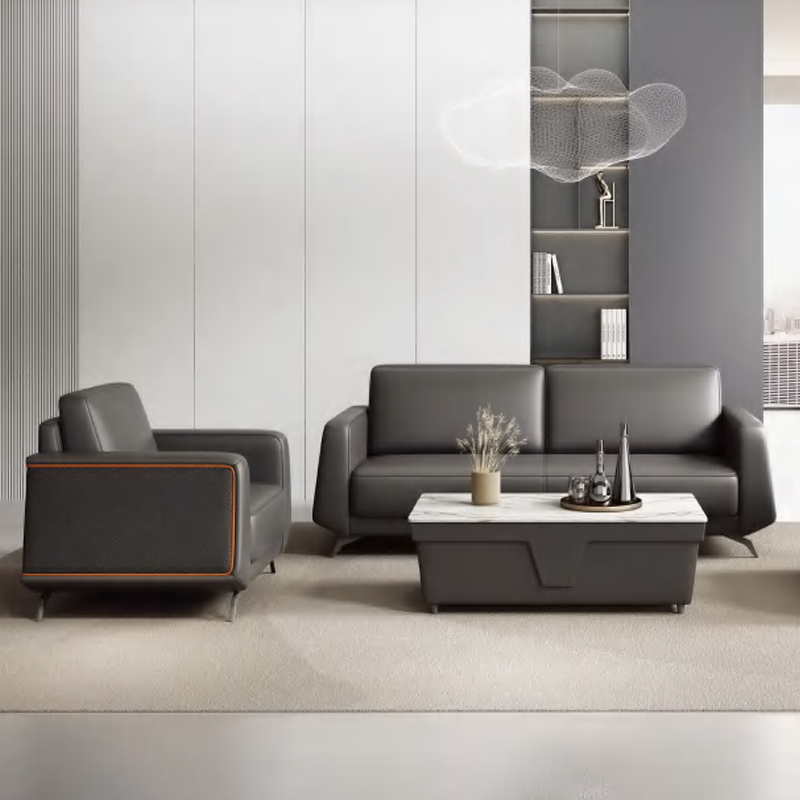 Nowoczesny, luksusowy zestaw s – Office Furniture Company recenzja i cena