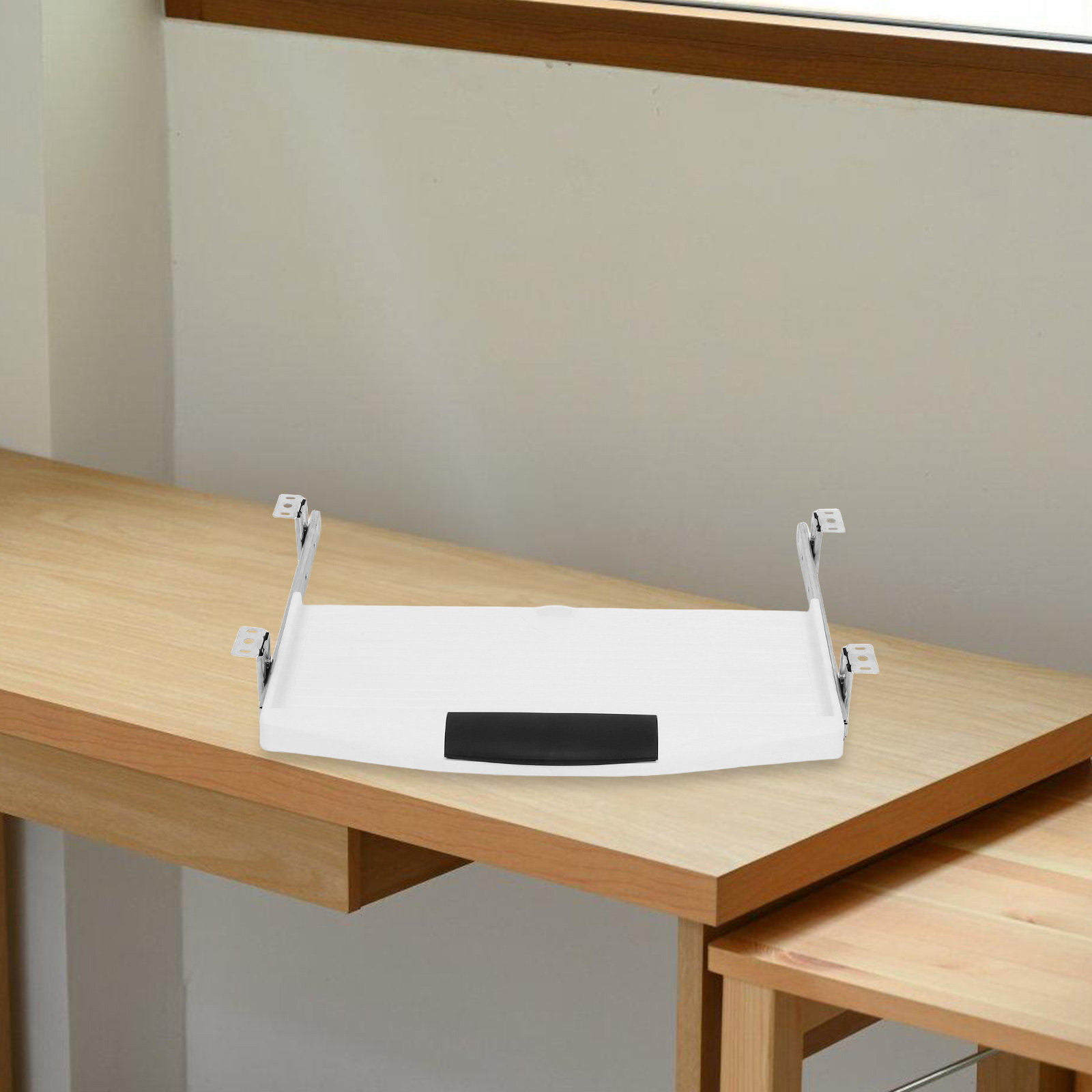 Wysuwana, ergonomiczna półka n – Keyboard Drawer Under recenzja i cena