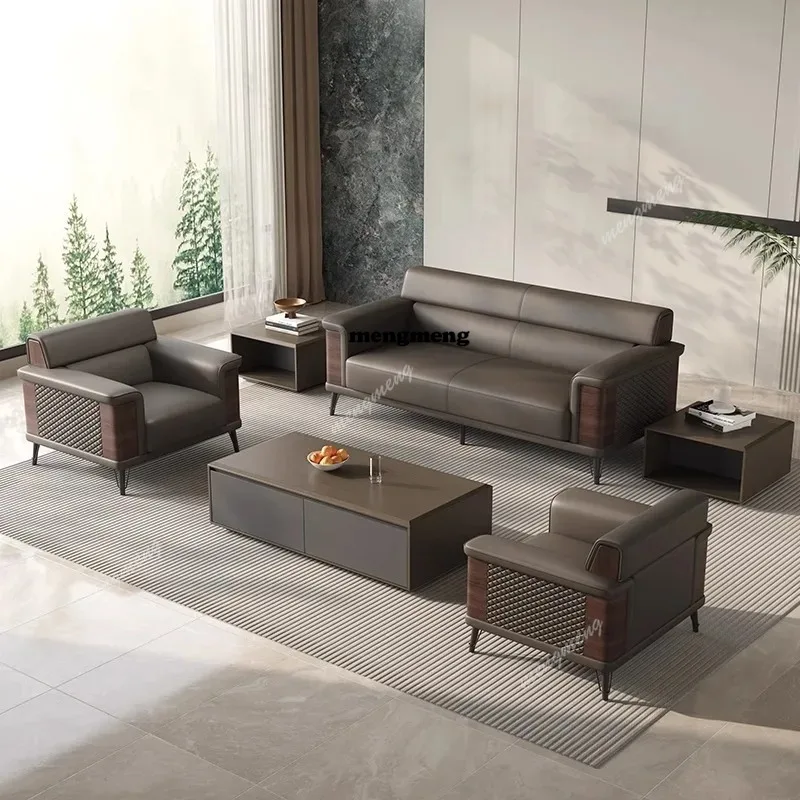 H132 Wysokiej jakości sofy biu – Office Furniture Company recenzja i cena