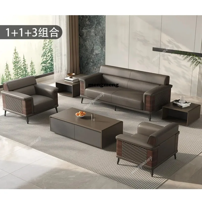 H132 Wysokiej jakości sofy biu – Office Furniture Company recenzja i cena