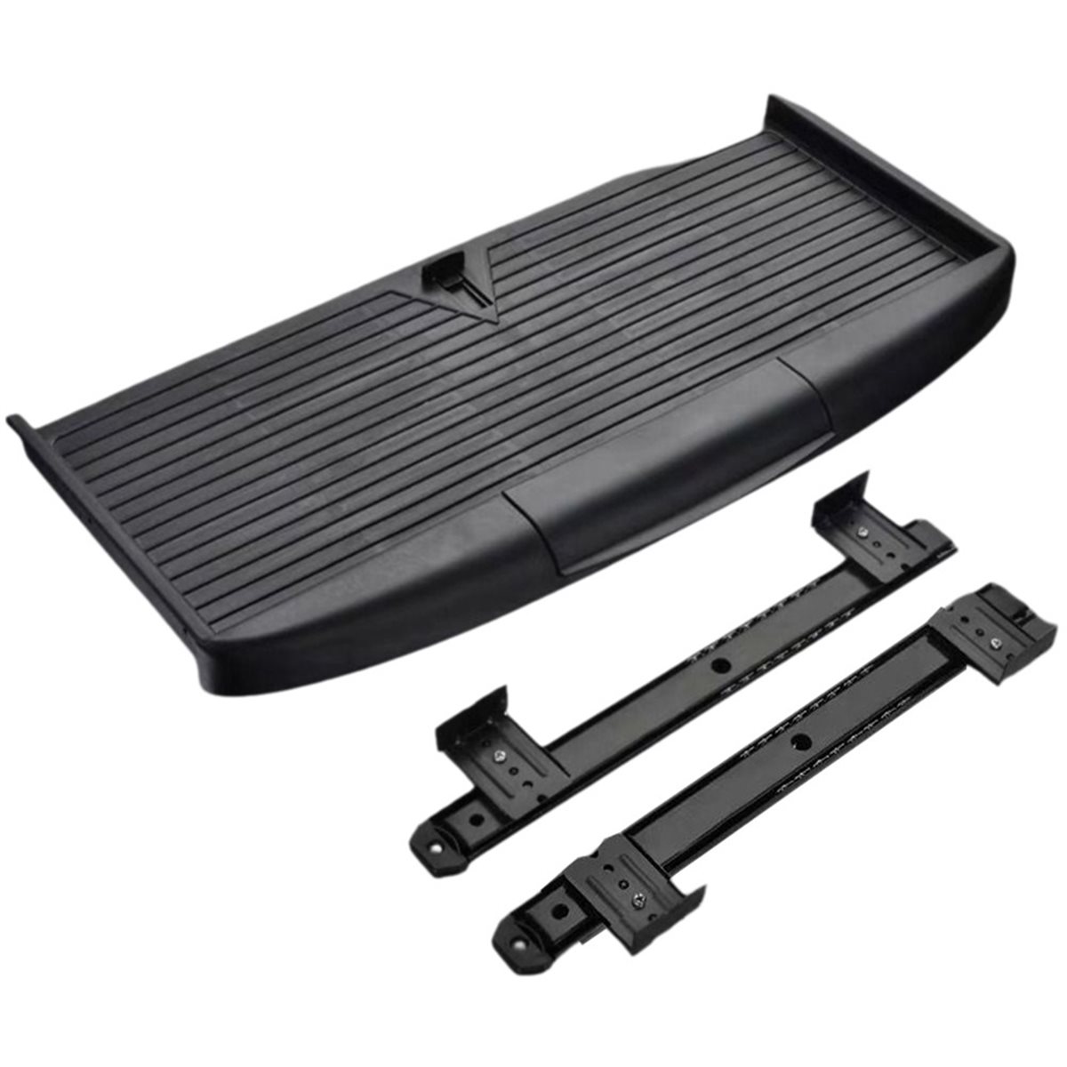 Szyna ślizgowa pod biurko na k – Keyboard Drawer Under recenzja i cena